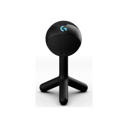 LOGITECH G Yeti Orb Microphone USB black redeal.fr