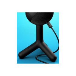 LOGITECH G Yeti Orb Microphone USB black redeal.fr