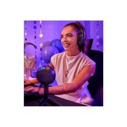 LOGITECH G Yeti Orb Microphone USB black redeal.fr