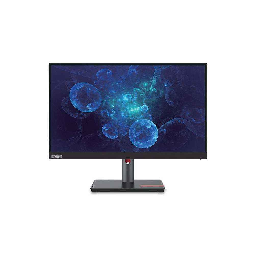 LENOVO ThinkVision P27pz-30 27p IPS WLED 16:9 1200cd/m2 2xHDMI DP in DP out USB redeal.fr