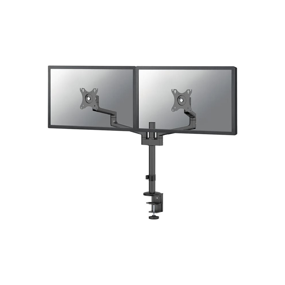 NEOMOUNTS DS60-425BL2 Support décran à fixer 17-27p - économie despace redeal.fr