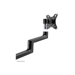 NEOMOUNTS DS20-425BL2 Support décran à fixer avec support pour ordinateur portable 17-27p - économie despace redeal.fr