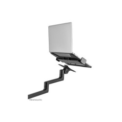 NEOMOUNTS DS20-425BL2 Support décran à fixer avec support pour ordinateur portable 17-27p - économie despace redeal.fr