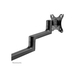 NEOMOUNTS DS20-425BL1 Support dordinateur portable à fixer 11.6-17.3p - économie despace redeal.fr