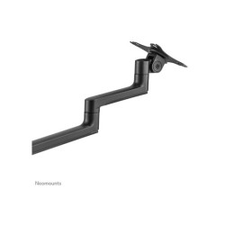NEOMOUNTS DS20-425BL1 Support dordinateur portable à fixer 11.6-17.3p - économie despace redeal.fr