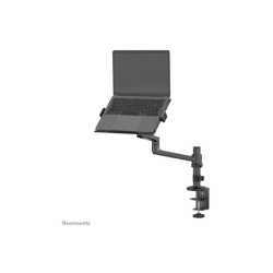 NEOMOUNTS DS20-425BL1 Support dordinateur portable à fixer 11.6-17.3p - économie despace redeal.fr