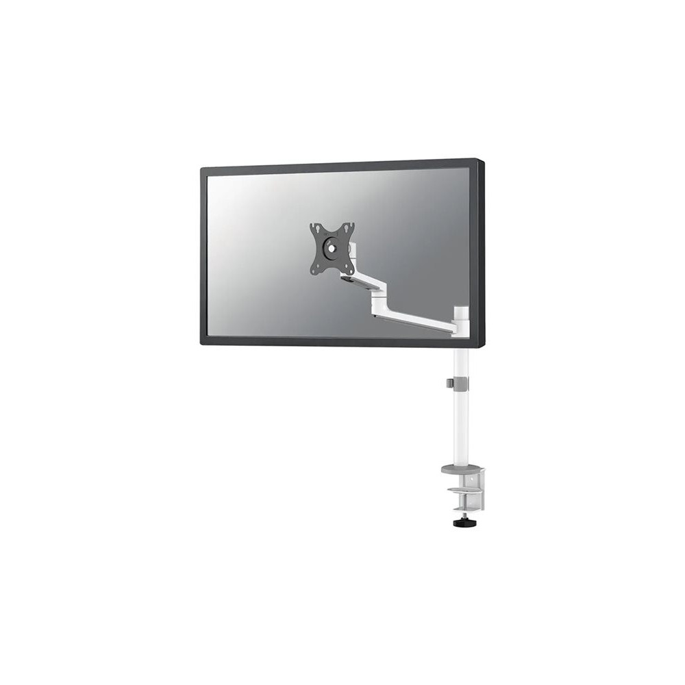 NEOMOUNTS DS60-425WH1 Support décran à fixer 17-27p - économie despace redeal.fr