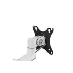 NEOMOUNTS DS60-425WH1 Support décran à fixer 17-27p - économie despace redeal.fr