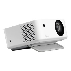 OPTOMA ML1080 Projector 1080p Full HD 1920x1080 1200 Lumen redeal.fr