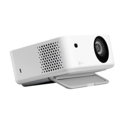 OPTOMA ML1080 Projector 1080p Full HD 1920x1080 1200 Lumen redeal.fr