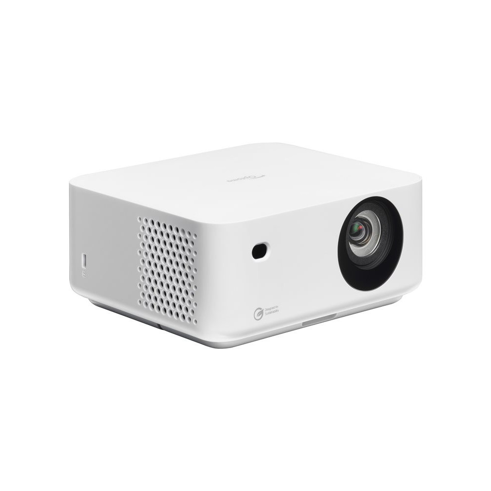 OPTOMA ML1080ST Projector 1080p Full HD 1920x1080 1200 Lumen redeal.fr