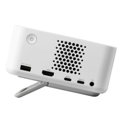 OPTOMA ML1080ST Projector 1080p Full HD 1920x1080 1200 Lumen redeal.fr