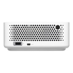 OPTOMA ML1080ST Projector 1080p Full HD 1920x1080 1200 Lumen redeal.fr