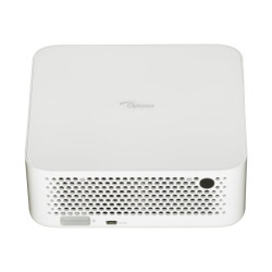 OPTOMA ML1080ST Projector 1080p Full HD 1920x1080 1200 Lumen redeal.fr