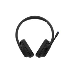BELKIN SOUNDFORM Inspire Over Ear Headset Black redeal.fr