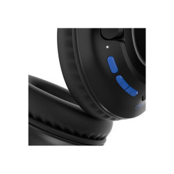 BELKIN SOUNDFORM Inspire Over Ear Headset Black redeal.fr