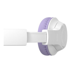 BELKIN SOUNDFORM Inspire Over Ear Headset Lavander redeal.fr