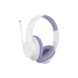 BELKIN SOUNDFORM Inspire Over Ear Headset Lavander redeal.fr