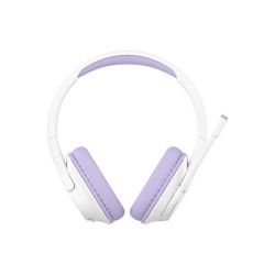 BELKIN SOUNDFORM Inspire Over Ear Headset Lavander redeal.fr