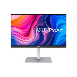 ASUS ProArt PA278CV Professional 27p WLED IPS WQHD 2560x1440 16:9 1000:1 350cd/m2 USB-C DisplayPort 1xHDMI 2xDP