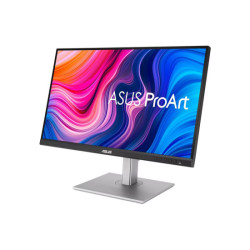 ASUS ProArt PA278CV Professional 27p WLED IPS WQHD 2560x1440 16:9 1000:1 350cd/m2 USB-C DisplayPort 1xHDMI 2xDP