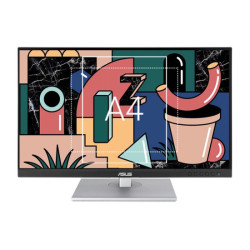 ASUS ProArt PA278CV Professional 27p WLED IPS WQHD 2560x1440 16:9 1000:1 350cd/m2 USB-C DisplayPort 1xHDMI 2xDP