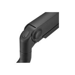 NEOMOUNTS DS70S-950BL1 Support décran à fixer 17-49p - ressort à gaz - Topfix - arrêt 180 redeal.fr