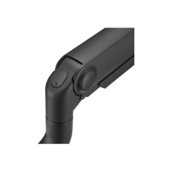 NEOMOUNTS DS70S-950BL2 Support décran à fixer 17-35p - ressort à gaz - Topfix - arrêt 180 redeal.fr