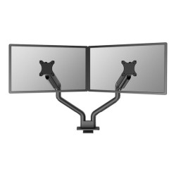 NEOMOUNTS DS70S-950BL2 Support décran à fixer 17-35p - ressort à gaz - Topfix - arrêt 180 redeal.fr