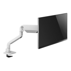 NEOMOUNTS DS70S-950WH1 Support décran à fixer 17-49p - ressort à gaz - Topfix - arrêt 180 redeal.fr