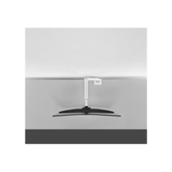 NEOMOUNTS DS70S-950WH1 Support décran à fixer 17-49p - ressort à gaz - Topfix - arrêt 180 redeal.fr