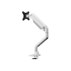 NEOMOUNTS DS70S-950WH1 Support décran à fixer 17-49p - ressort à gaz - Topfix - arrêt 180 redeal.fr