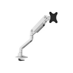 NEOMOUNTS DS70S-950WH1 Support décran à fixer 17-49p - ressort à gaz - Topfix - arrêt 180 redeal.fr