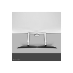 NEOMOUNTS DS70S-950WH2 Support décran à fixer 17-35p - ressort à gaz - Topfix - arrêt 180 redeal.fr