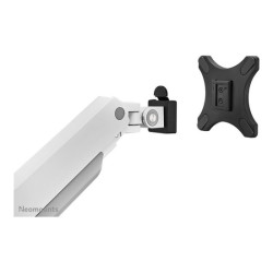 NEOMOUNTS DS70S-950WH2 Support décran à fixer 17-35p - ressort à gaz - Topfix - arrêt 180 redeal.fr