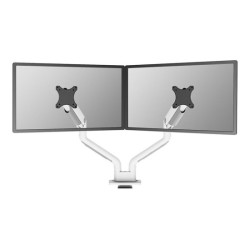 NEOMOUNTS DS70S-950WH2 Support décran à fixer 17-35p - ressort à gaz - Topfix - arrêt 180 redeal.fr