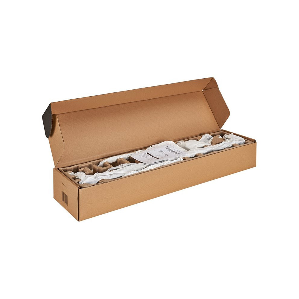 NEOMOUNTS DS75S-950BL2 Support décran à fixer 17-32p - ressort à gaz - Topfix - arrêt 180 redeal.fr