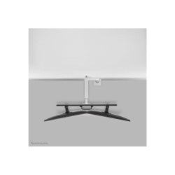 NEOMOUNTS DS75S-950WH2 Support décran à fixer 17-32p - ressort à gaz - Topfix - arrêt 180 redeal.fr