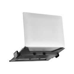 NEOMOUNTS ADS20-425BL1 Support dordinateur portable 11.6-17.3p - VESA - universel redeal.fr