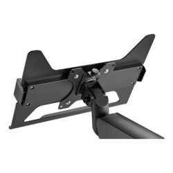 NEOMOUNTS ADS20-425BL1 Support dordinateur portable 11.6-17.3p - VESA - universel redeal.fr