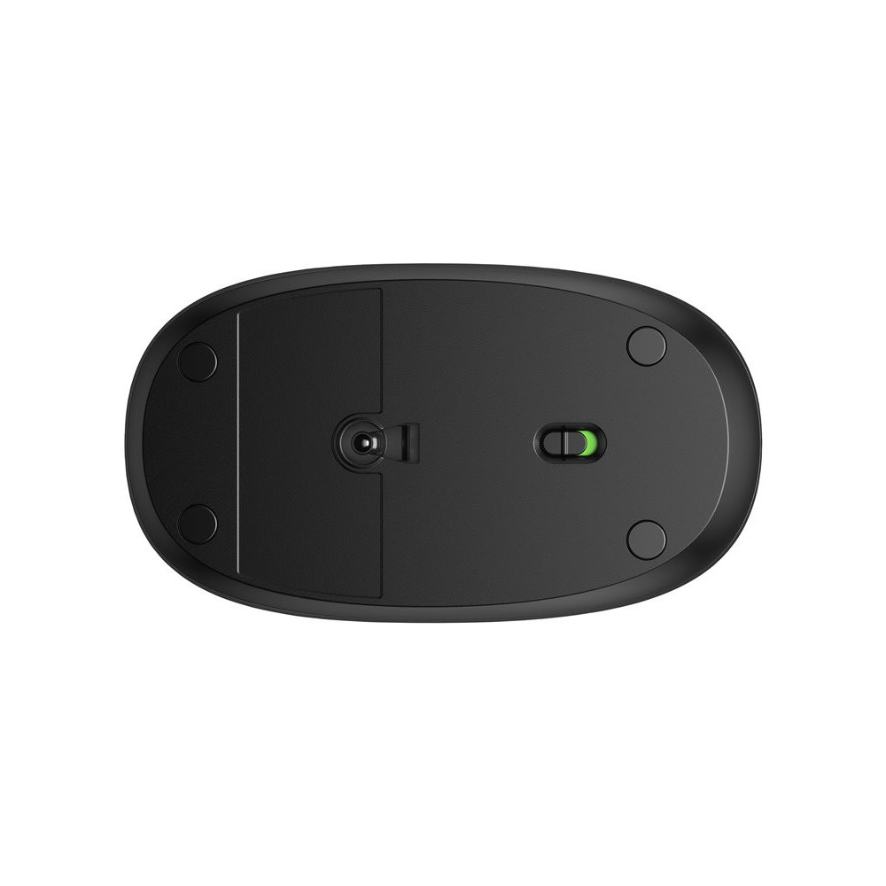 HP 245 BLK Bluetooth Mouse (EU) redeal.fr