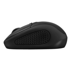 TRUST Souris sans fil compacte PRIMO - Noire mat redeal.fr