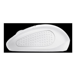 TRUST Souris sans fil compacte PRIMO - Blanche mat redeal.fr