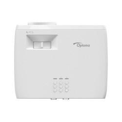 OPTOMA ZH462 Laser Projector 1080p 1920x1080 5000lm 300.000:1 redeal.fr