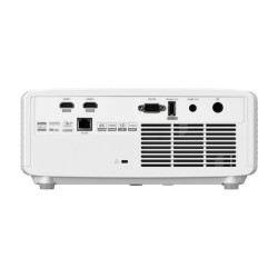 OPTOMA ZH462 Laser Projector 1080p 1920x1080 5000lm 300.000:1 redeal.fr