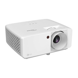 OPTOMA ZH520 Laser Projector 1080p 1920x1080 5500lm 300.000:1 redeal.fr