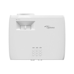 OPTOMA ZH520 Laser Projector 1080p 1920x1080 5500lm 300.000:1 redeal.fr