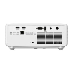 OPTOMA ZH520 Laser Projector 1080p 1920x1080 5500lm 300.000:1 redeal.fr