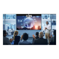 OPTOMA ZK430ST Short Throw Laser Projector UHD 4K 3840x2160 3700lm redeal.fr