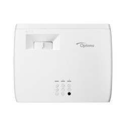 OPTOMA ZK430ST Short Throw Laser Projector UHD 4K 3840x2160 3700lm redeal.fr